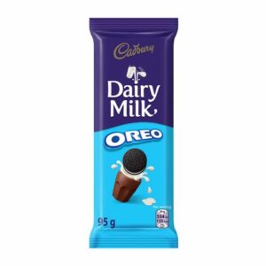 Cadbury Oreo - 95g