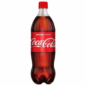 Coca Cola - 1.95L
