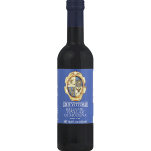 Due Vittorie Blasmic Vinegar Of Modena - 500Ml