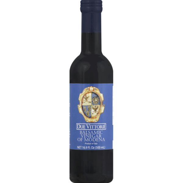 Due Vittorie Blasmic Vinegar Of Modena - 500Ml