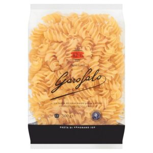 Garofalo Pasta Fusilli 500g