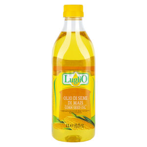 Luglio Corn Seed Oil 1Lt