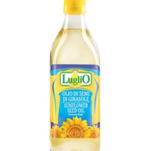Luglio Sun Flower Seed Oil 1Lt