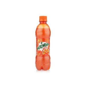 Mirinda Orange Action 400ml