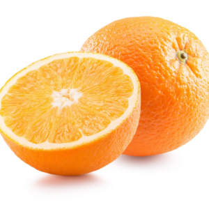 Orange Fresh