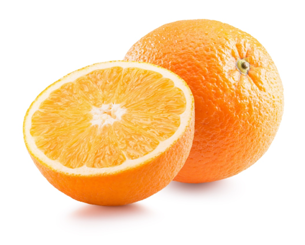 Orange Fresh