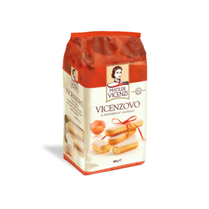Vicienzi Vicenzovo Ladys Finger - 400g
