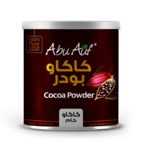 abu auf cocoa powder 250g