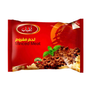 Atyab Minced Meat, 350g