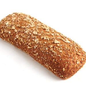 bread panini brown