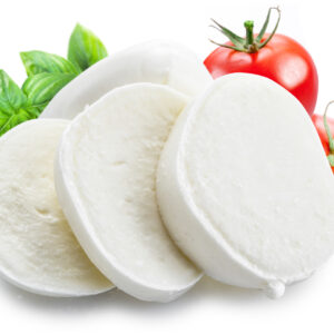 buffala mozzarella