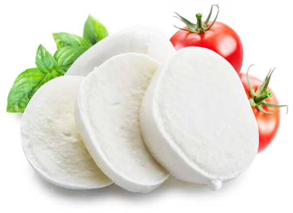 buffala mozzarella