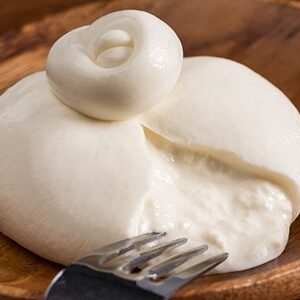 sole burrata