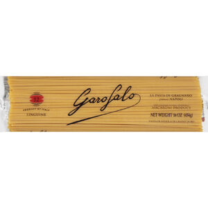 Garofalo Pasta Linguine N12 -  500g