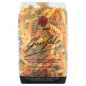 Garofalo Pasta Primavera 500g