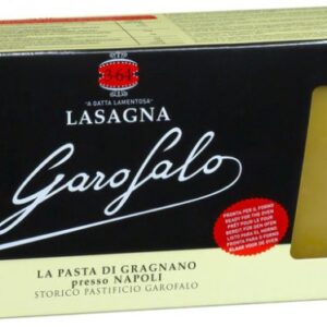 Garofalo Lasagna 500g