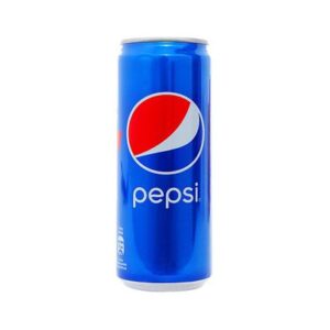 Pepsi 330ml