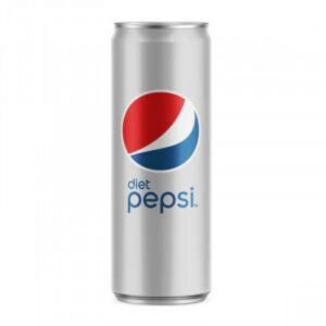 Pepsi Diet 330ml