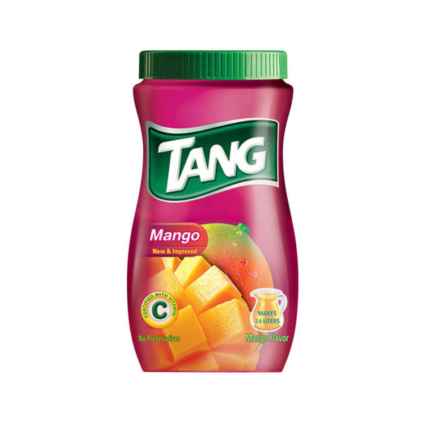 Tang Mango 450g