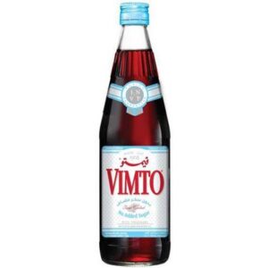 Vimto Concentrated Fruits Syrup 710ml